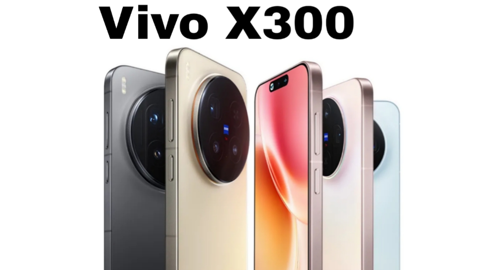 Vivo X300, Flagship Elegan dengan Kamera 200 MP dan Performa Maksimal
