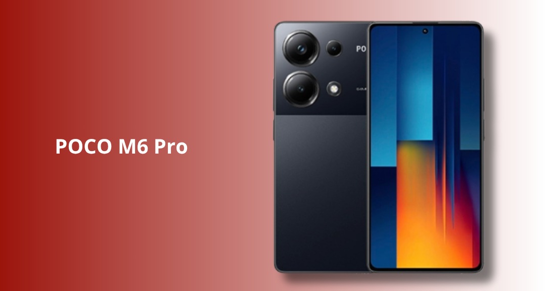 Poco M6 Pro Masih Diburu! Spesifikasi Lengkap & Harga Bekas Terbaru Agustus 2025