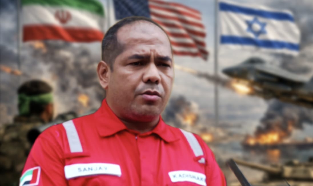 Konflik Iran–Amerika Serikat Memanas, 13 PMI Asal Prabumulih Dipantau Ketat