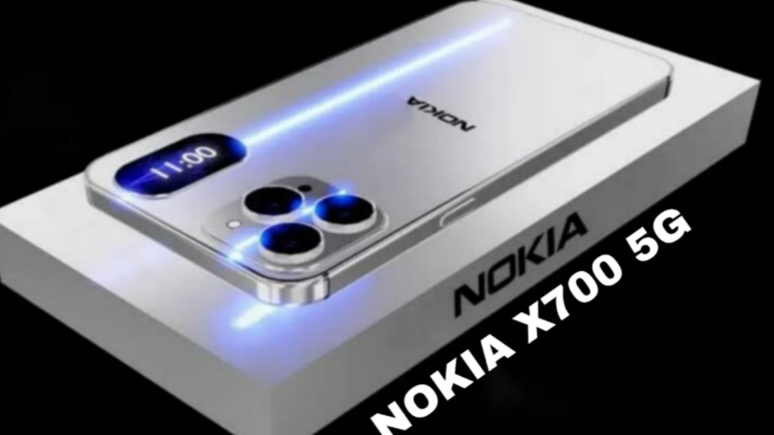 Nokia X700 5G, Performa Flagship dalam Balutan Harga Rp2 Juta