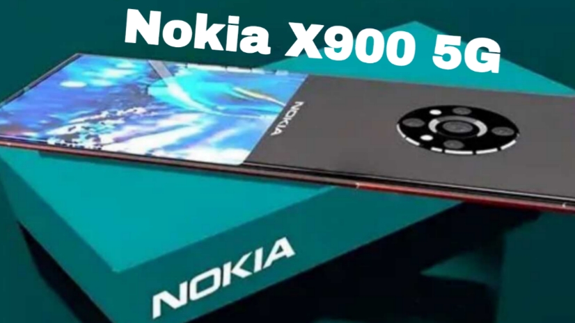 Nokia X900 5G Meluncur Akhir 2025, Usung Kamera 200MP dan Baterai 8000mAh