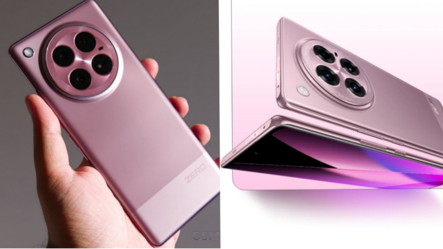 Infinix Zero 40 5G: Smartphone Tangguh dengan Sertifikasi IP54 dan Fitur Lengkap