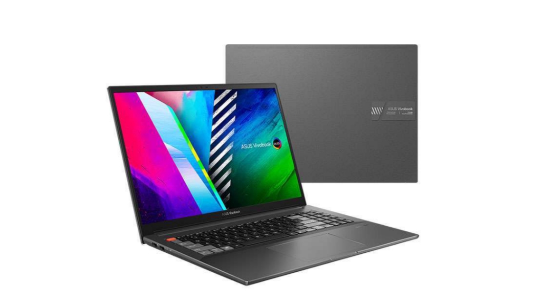 Asus Vivobook Pro 16X OLED K6604: Laptop Premium untuk Kreator Konten Profesional