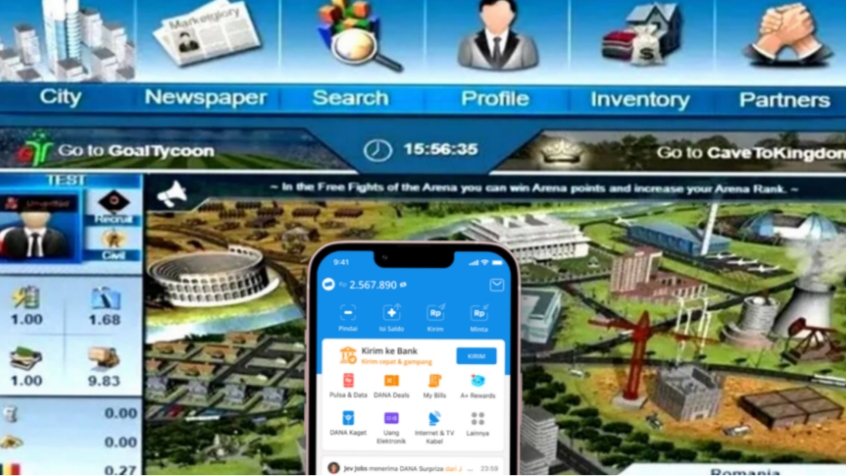 Market Glory Ramai Dibicarakan, Benarkah Aplikasi Penghasil Uang Ini Aman?