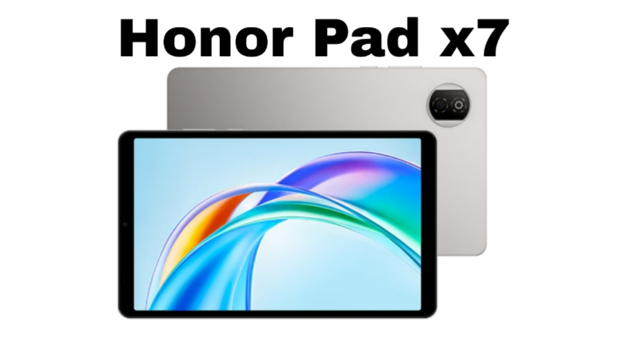 Honor Pad X7: Tablet 1 Jutaan dengan Bodi Metal dan Performa Andal