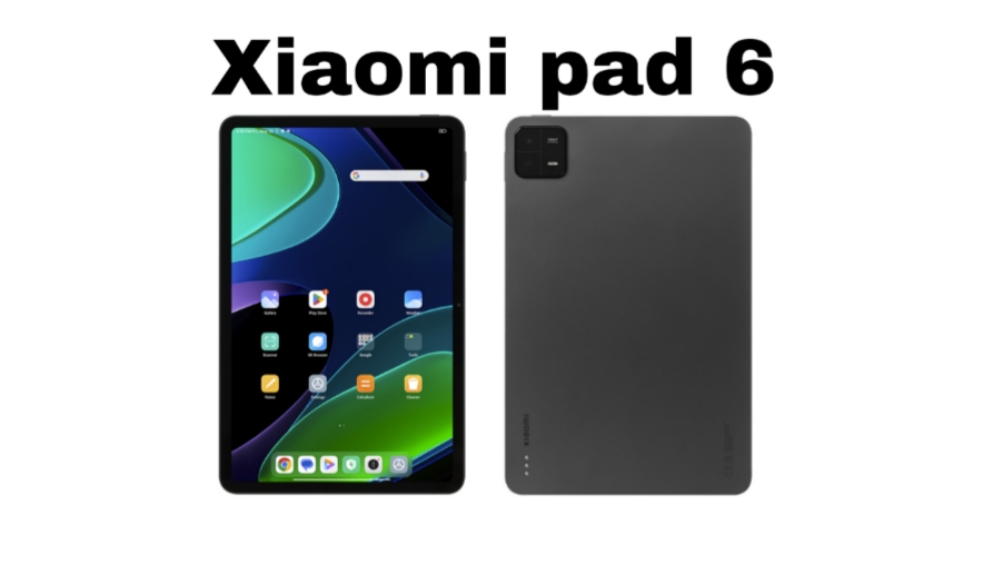 Xiaomi Pad 6, Tablet Ringkas yang Bisa Gantikan Laptop di 2026