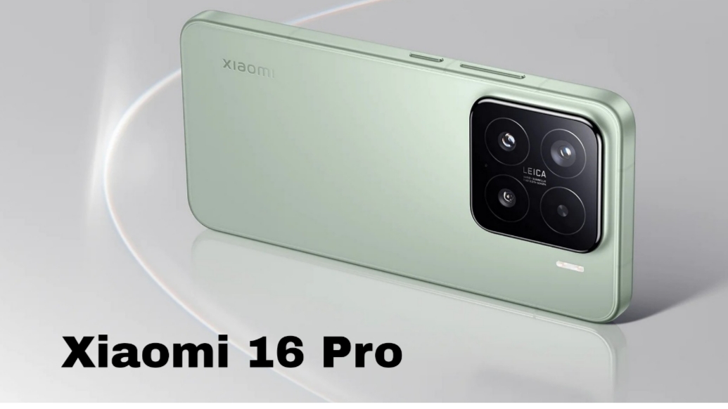 Xiaomi 16 Pro, Flagship Premium dengan Teknologi Terbaru Siap Meluncur