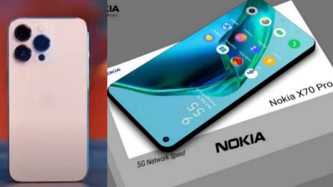 Nokia X700 Pro vs X70 Pro: Duel Smartphone Flagship, Mana yang Lebih Worth It?
