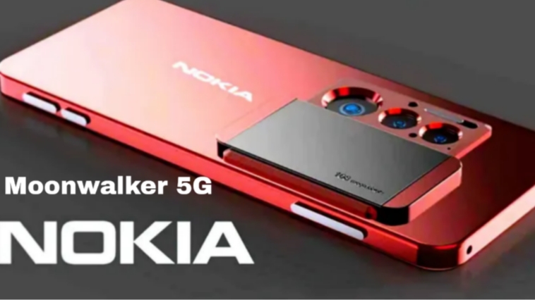 Nokia Moonwalker 5G Resmi Hadir, Performa Tinggi dan Fitur Super Canggih