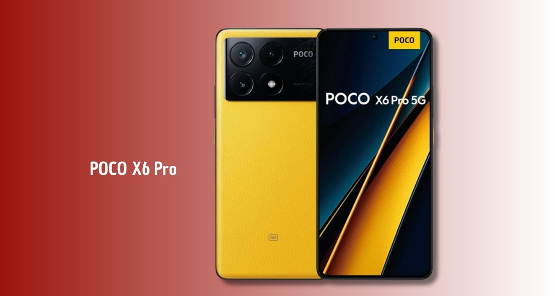 Review Baterai POCO X6 Pro: HP Rp2 Jutaan, Tahan Seharian dengan Turbo Charging 67W