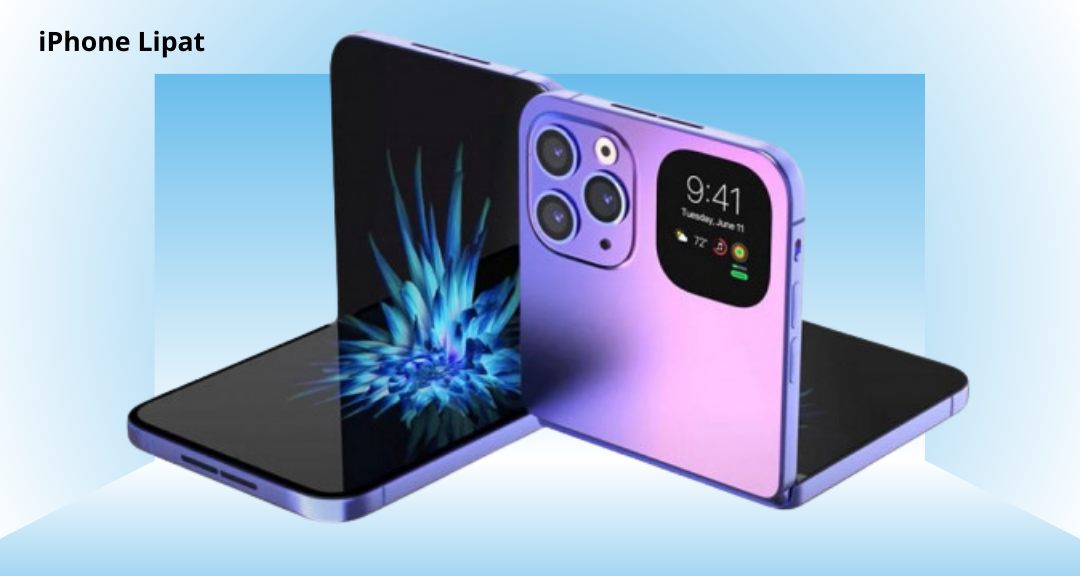 iPhone Lipat Apple Dinilai Harus Segera Hadir, Risiko Tertinggal dari Android Makin Besar