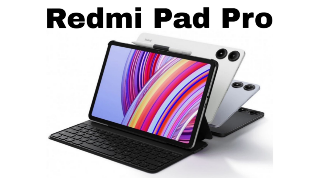 Tablet Xiaomi 2025: Solusi Ringan tapi Bertenaga untuk Kerja dan Belajar