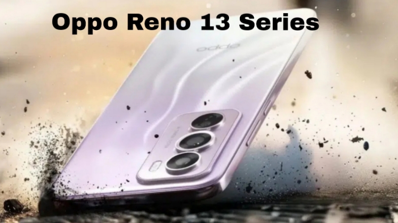 Oppo Reno13 Series: Inovasi Terbaru dengan Kapasitas Baterai Mengesankan