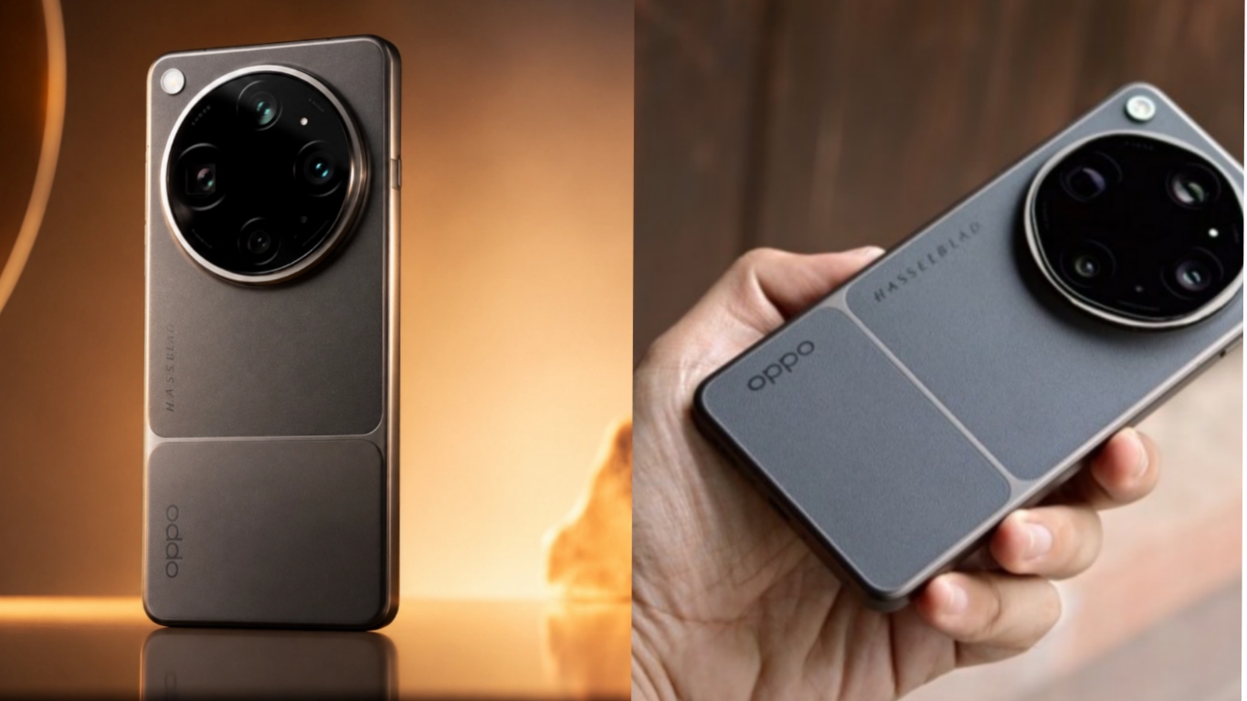 Oppo Find X10 Ultra Dirumorkan Punya Kamera Telefoto 200MP, Flagship Baru yang Bikin Penasaran