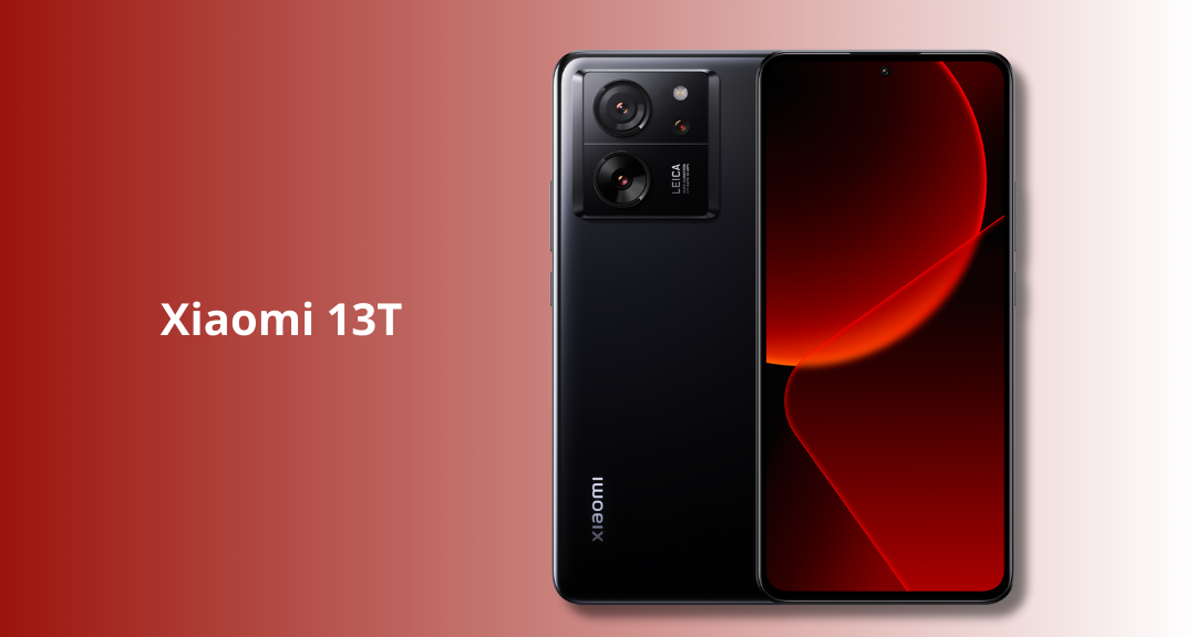 5 Alasan Kamu Wajib Beli Xiaomi 13T Selain Kamera Leica