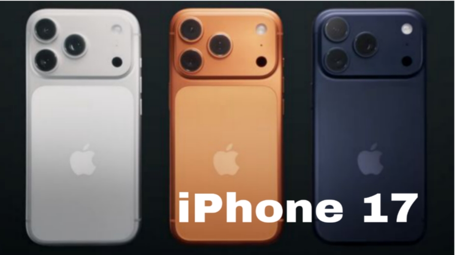 iPhone 17 Tiba dengan Layar 120Hz, Chip A19, dan Kamera 48MP