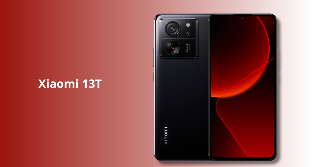 Xiaomi 13T Andalkan Kamera Leica, Hasil Setara DSLR! Berikut Spesifikasi dan Harga Agustus 2025