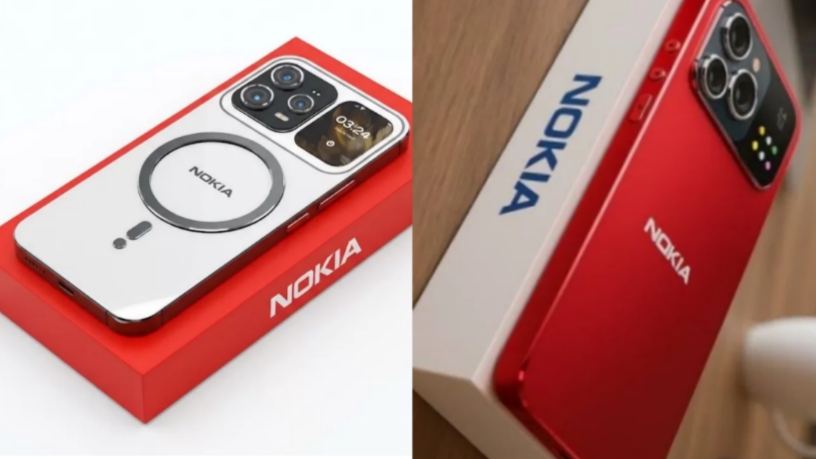 Nokia N75 Max 5G, Smartphone 5G dengan Identitas Klasik dan Fitur Modern