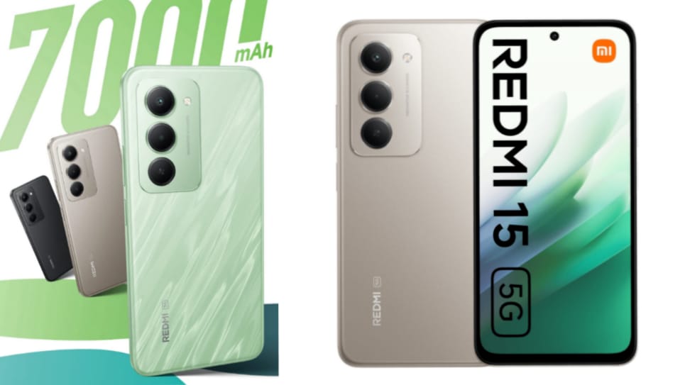 Redmi Note 15 5G, HP 2 Jutaan dengan Snapdragon 6 Gen 3 dan Layar AMOLED Super Terang