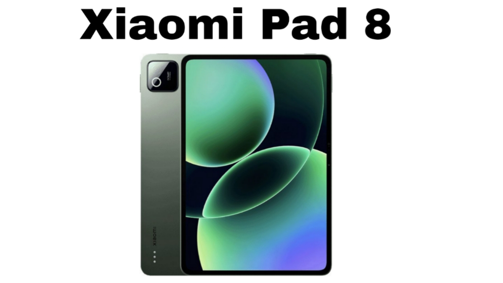 Xiaomi Pad 8 & 8 Pro Resmi Meluncur: Layar 11,2 Inci, Refresh Rate 144Hz, dan Fast Charging Super Cepat