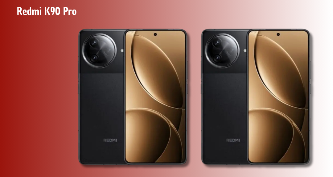 Redmi K90 Pro Usung Kamera Periskop 50MP, Siap Tantang Smartphone Flagship di 2025