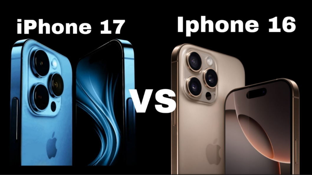 Perbandingan iPhone 16 vs iPhone 17, Mana yang Lebih Worth It?