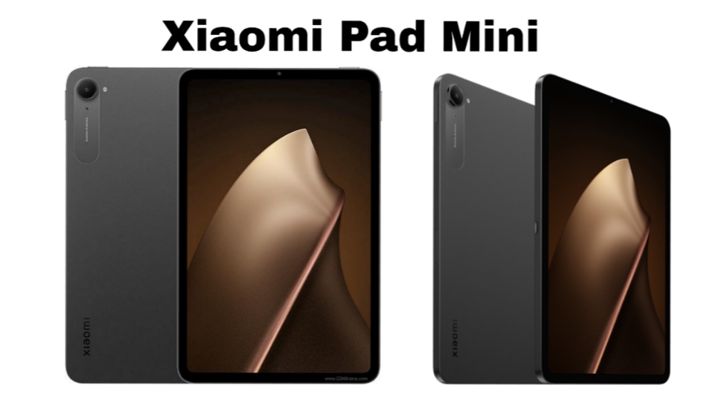Xiaomi Pad Mini, Tablet Ringkas dengan Performa Gaming Super