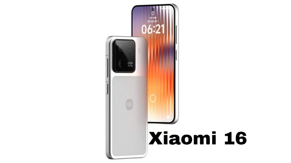 Xiaomi 16 Hadir dengan Desain Kamera Unik dan Varian Pro Mini Pertama