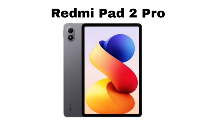 Xiaomi REDMI Pad 2 Pro Resmi Hadir di Indonesia, Tablet Premium untuk Generasi Muda