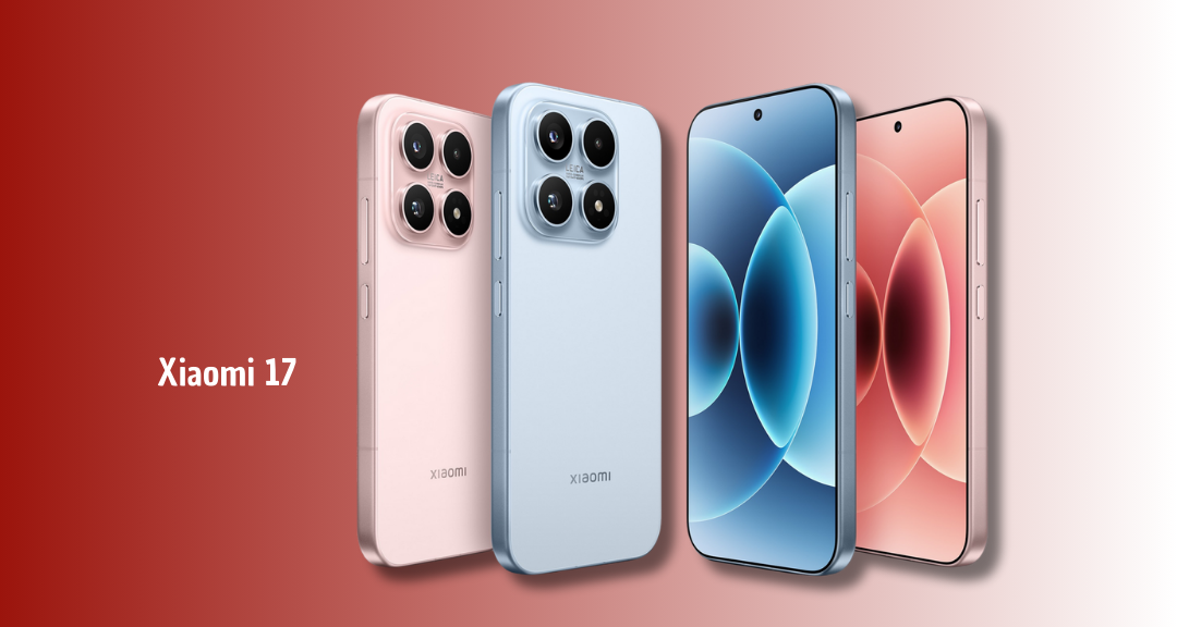 Xiaomi 17 Hadir : Snapdragon 8 Elite Gen 5, Baterai Jumbo 7.000 mAh dan Fast Charging 100W