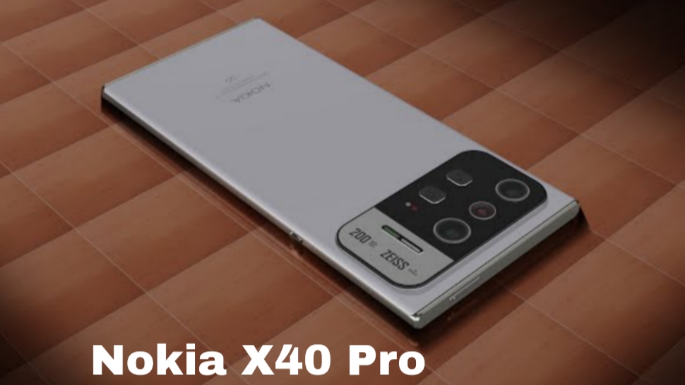 Nokia X40 Pro 2024, Performa Flagship dalam Balutan Desain Premium