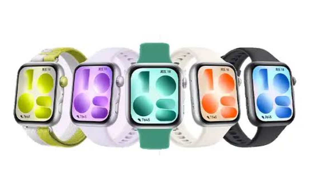 Huawei Watch Fit 5 Pro, Smartwatch dengan Konektivitas Lintas Platform