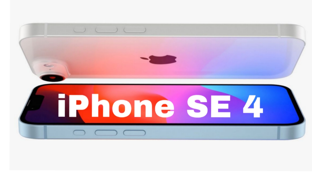 Desain Mirip iPhone 14, Ini Bocoran Spesifikasi iPhone SE 4