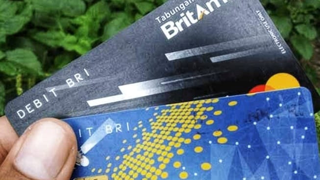 Tak Perlu Khawatir, Proses Ganti Kartu ATM BRI Kini Lebih Mudah Cepat dan Aman, Begini Caranya!
