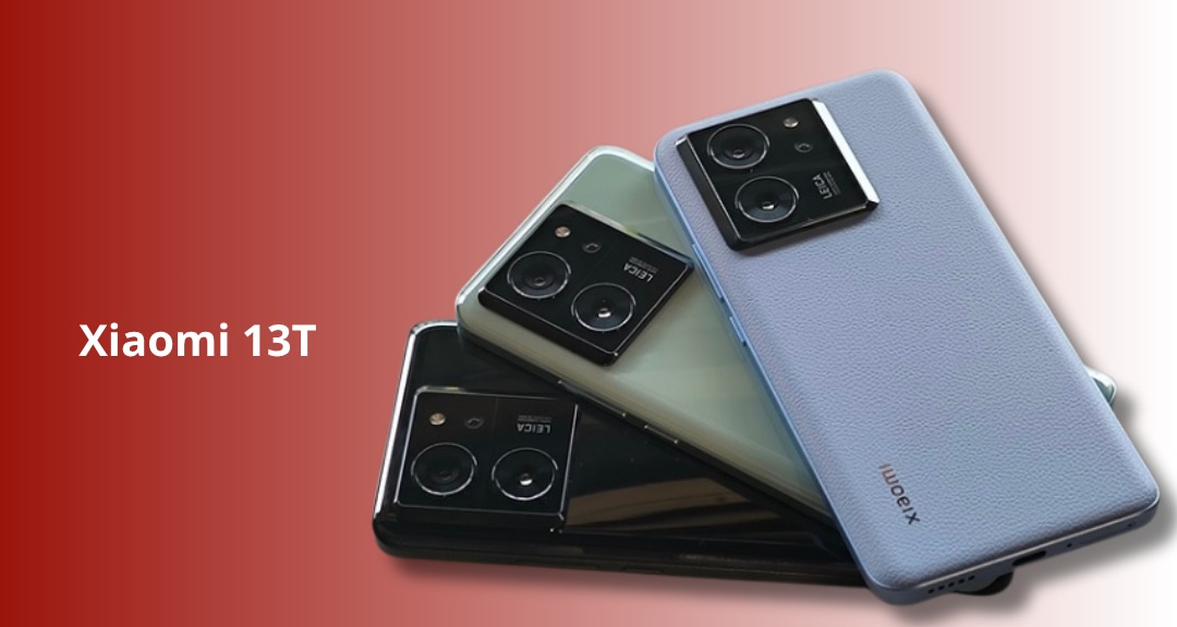 Xiaomi 13T: HP Tahan Air dengan Kamera Leica dan Layar 144Hz, Ini Kelebihan dan Kekurangannya