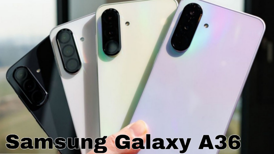 Samsung Galaxy A36, Smartphone Mid-Range dengan Performa Gaming Premium di 2025