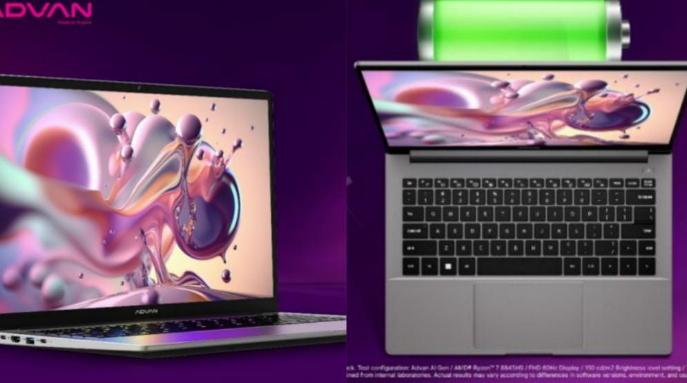 Laptop AI Terjangkau 2026: Pilihan Cerdas untuk Pelajar & Profesional Muda