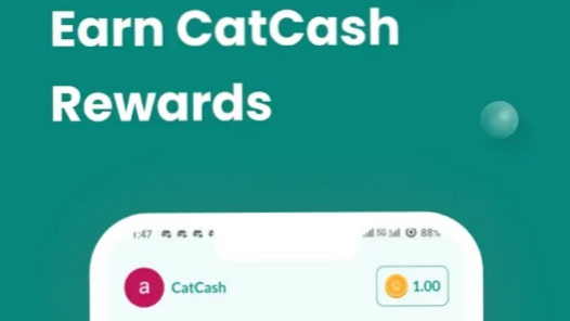 Cara Cepat Mendapatkan Uang Gratis Rp120.000 dalam Waktu 5 Menit dengan Aplikasi Catcash