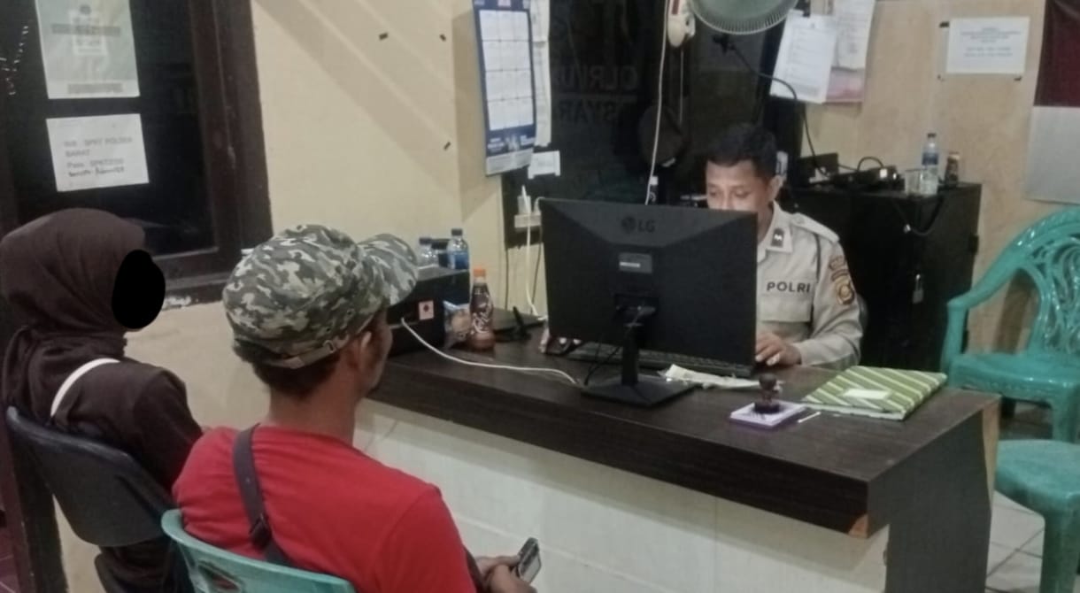 Begal Sadis di Prabumulih Diburu Polisi, Pelaku Kabur ke Arah Muara Enim