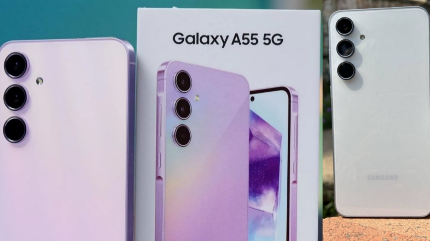 Masih Worth It? Ini Kelebihan dan Kekurangan Samsung Galaxy A55 5G di 2025