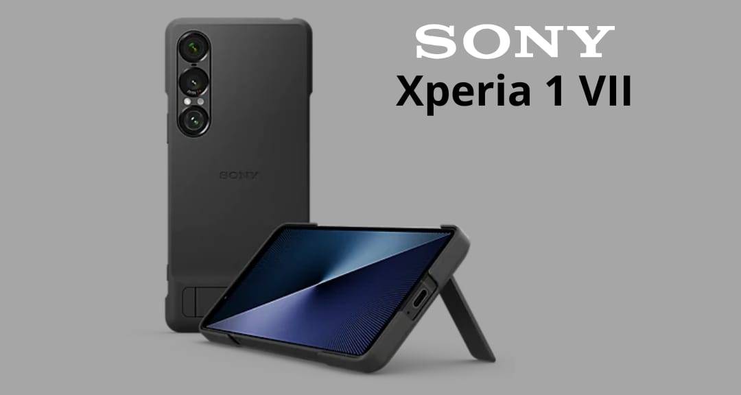 Sony Xperia 1 VII 5G 2026: Revolusi Smartphone Sentuhan Kamera Profesional & Layar 4K Sinematik