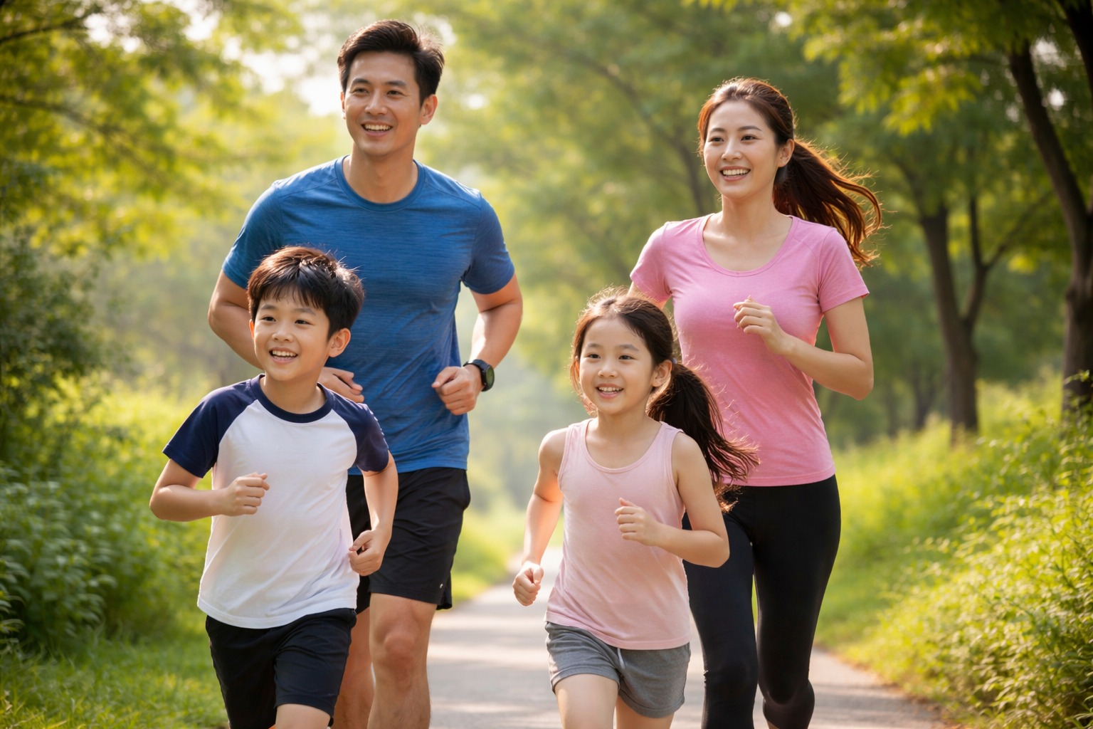 Olahraga Saat Ramadan, Aman atau Berisiko? Simak Penjelasannya