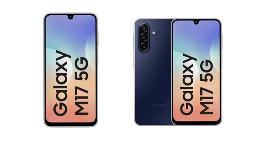 Samsung Galaxy M17 5G, Pilihan Hemat dengan Performa dan Baterai Tangguh