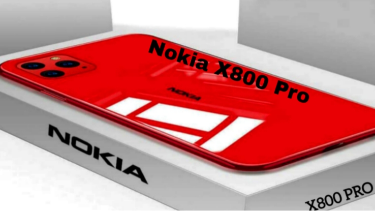 Nokia X800 Pro, Smartphone Flagship dengan Performa dan Kamera Premium di Tahun 2025