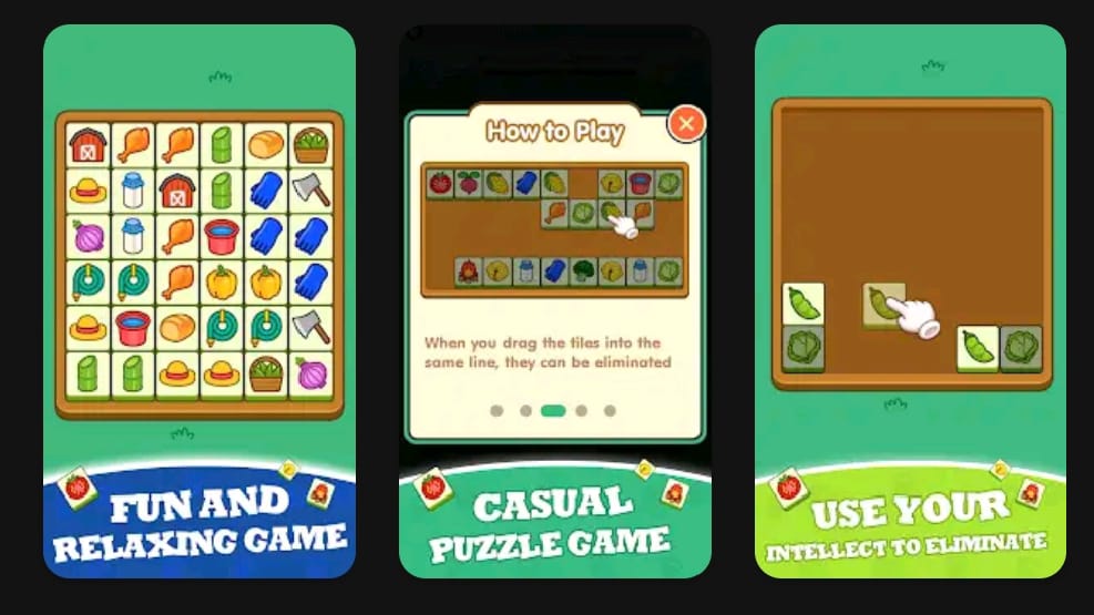 Main Puzzle Seru, Dapat Saldo DANA hingga Rp500.000! Begini Caranya