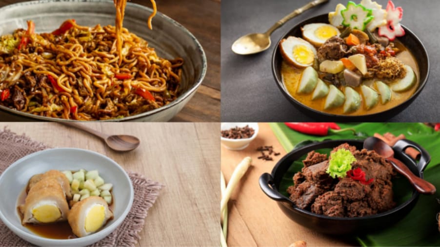Wajib Coba! 10 Kuliner Khas Sumatra dengan Cita Rasa Rempah yang Bikin Ketagihan