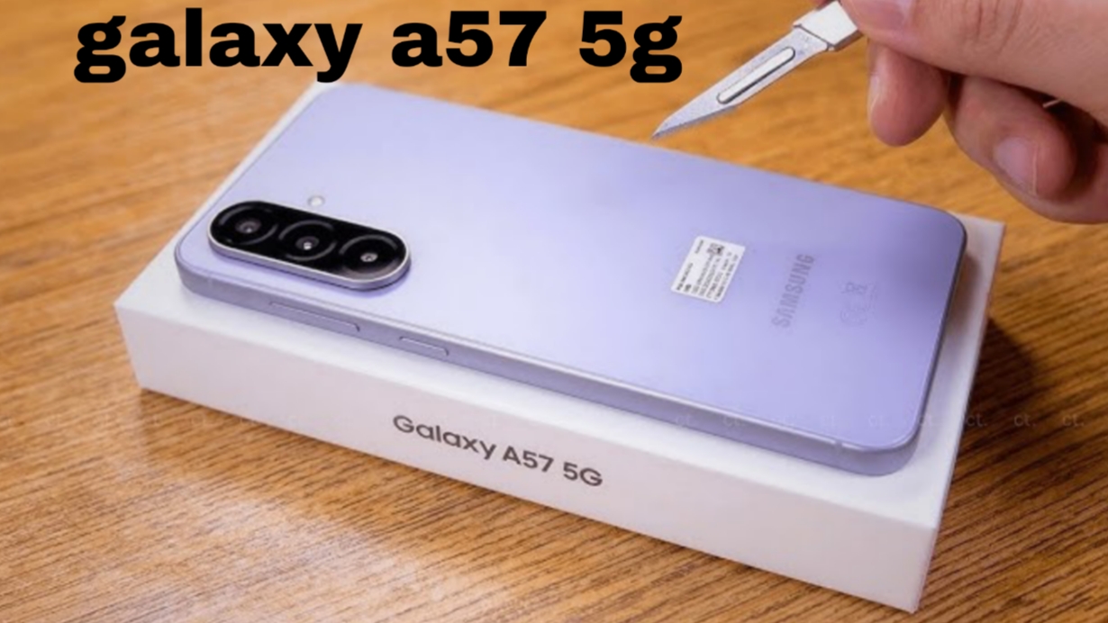 Masih Layak Dibeli di 2026! Ini 6 Keunggulan Samsung Galaxy A57 5G