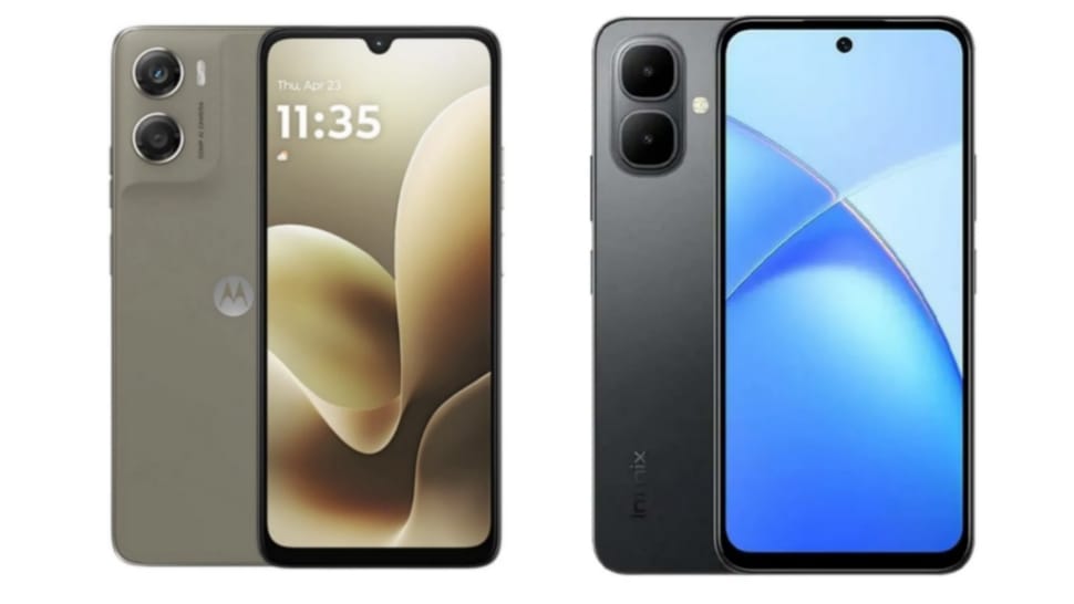 Ponsel Murah, Performa Maksimal: 4 HP 1 Jutaan yang Wajib Kamu Tahu