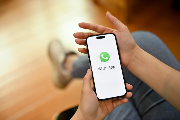 Maksimalkan Pengalaman Anda! Tips Efektif Menggunakan Saluran WhatsApp