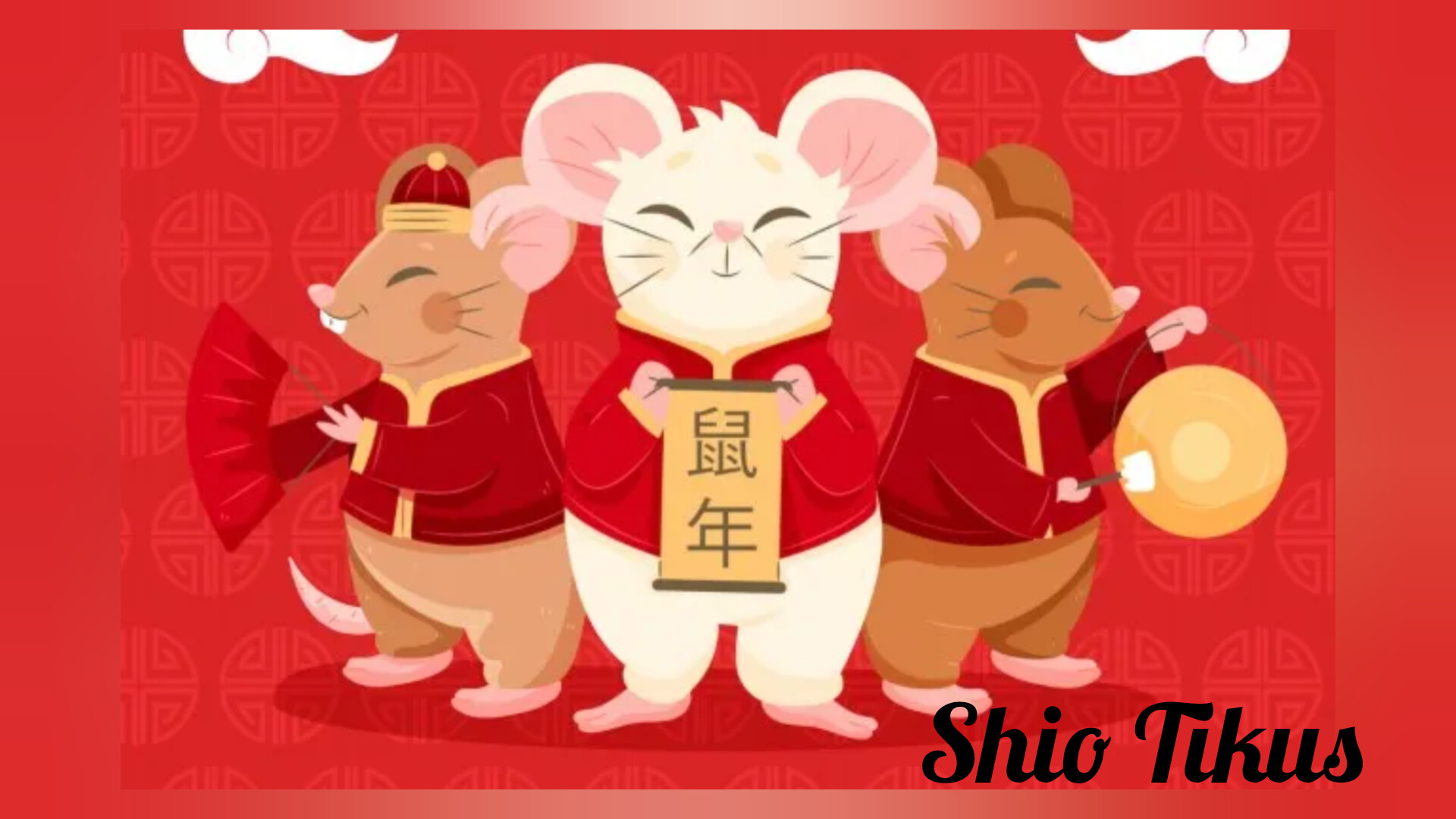 Ramalan Shio Tikus 19 Juni 2025: Saatnya Lebih Peka pada Tubuh dan Hati